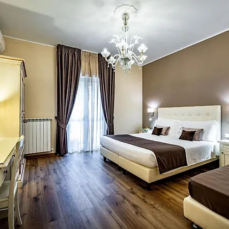 La Corte Di Ripoli Bed & Breakfast *