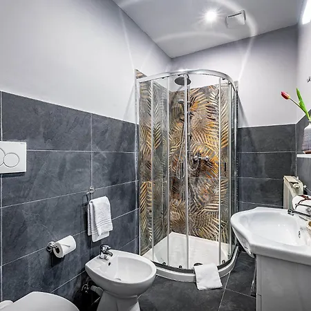 Bed & Breakfast La Corte Di Ripoli Bagno A Ripoli