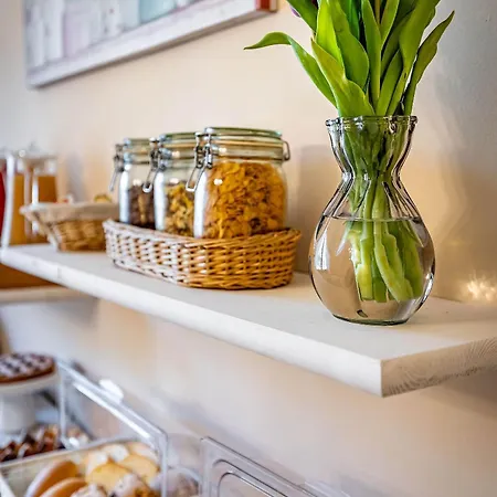 La Corte Di Ripoli Bed & Breakfast Bagno A Ripoli