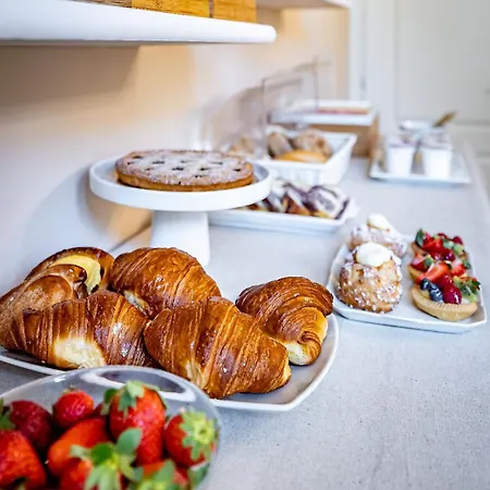 Bed & Breakfast La Corte Di Ripoli