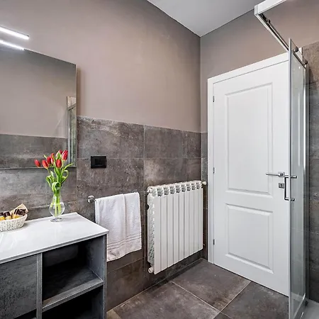 La Corte Di Ripoli Bed & Breakfast *