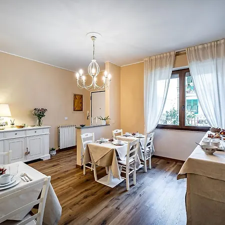 Bed & Breakfast La Corte Di Ripoli Bagno A Ripoli