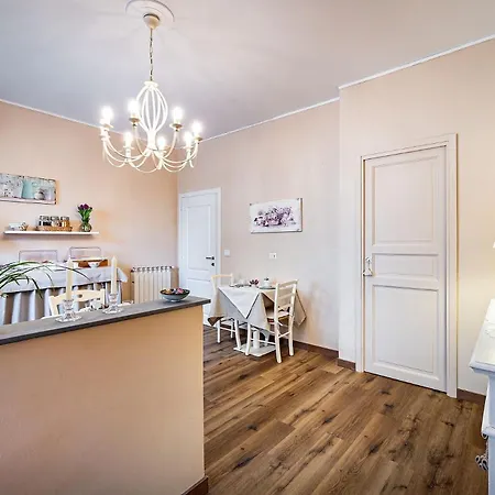Bed & Breakfast La Corte Di Ripoli *