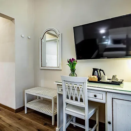 La Corte Di Ripoli Bed & Breakfast