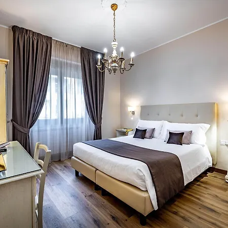 Bed & Breakfast La Corte Di Ripoli
