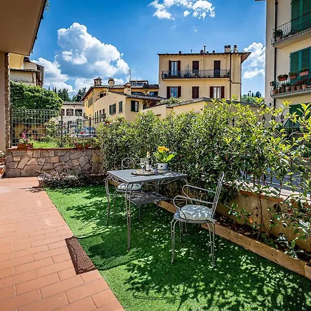 La Corte Di Ripoli Bed & Breakfast