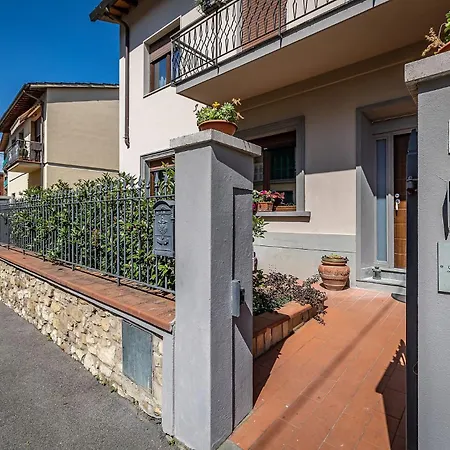 Bed & Breakfast La Corte Di Ripoli *