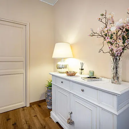 Bed and breakfast La Corte Di Ripoli