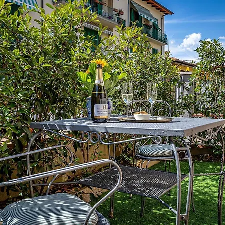 La Corte Di Ripoli 4*