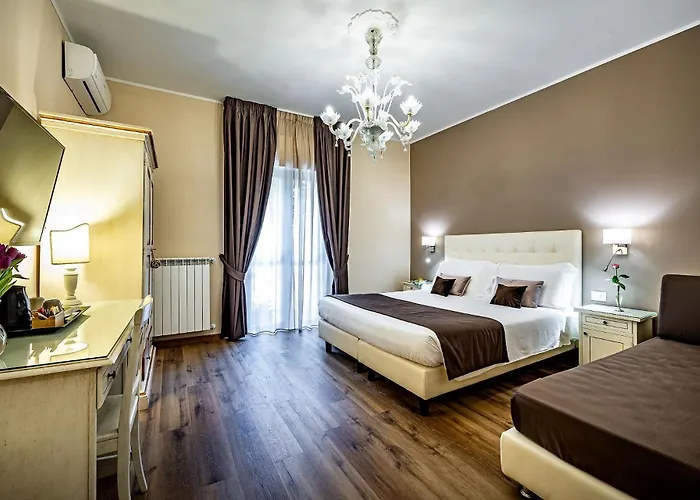 La Corte Di Ripoli Bed and Breakfast 4*