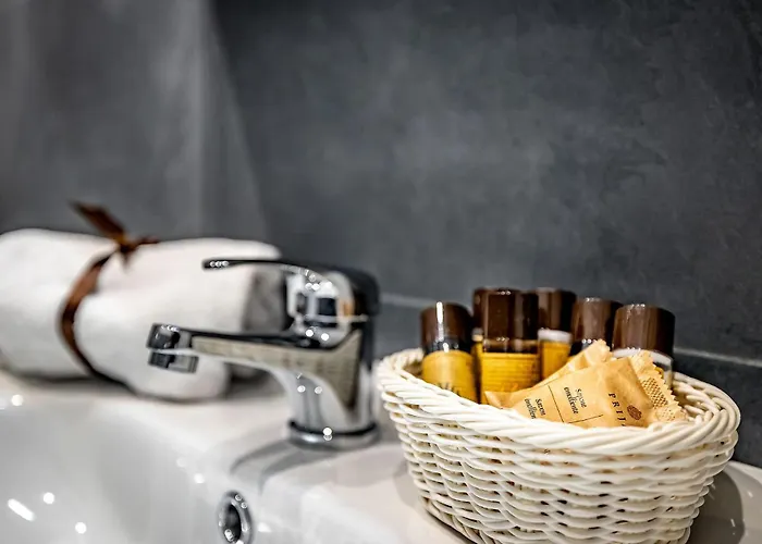 La Corte Di Ripoli Bed and Breakfast