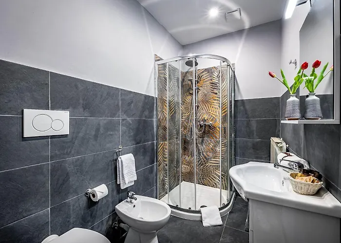Bed and Breakfast La Corte Di Ripoli Bagno a Ripoli