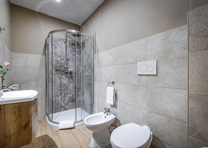 La Corte Di Ripoli 4*