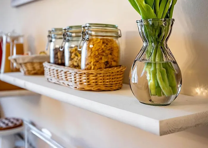 La Corte Di Ripoli Bed and Breakfast Bagno a Ripoli
