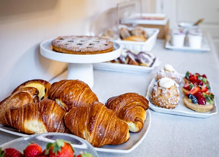 Bed and Breakfast La Corte Di Ripoli