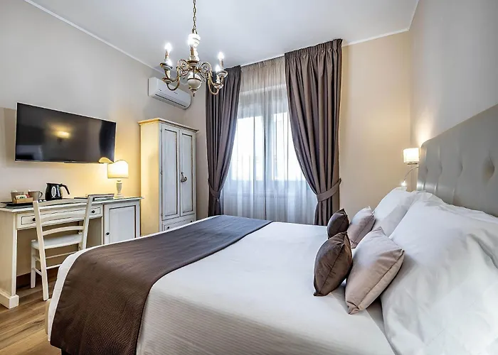 Bed and Breakfast La Corte Di Ripoli Bagno a Ripoli