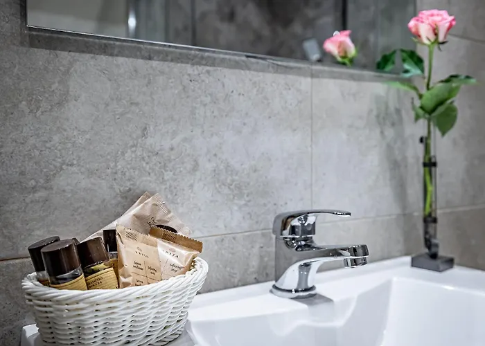 La Corte Di Ripoli Bed and Breakfast