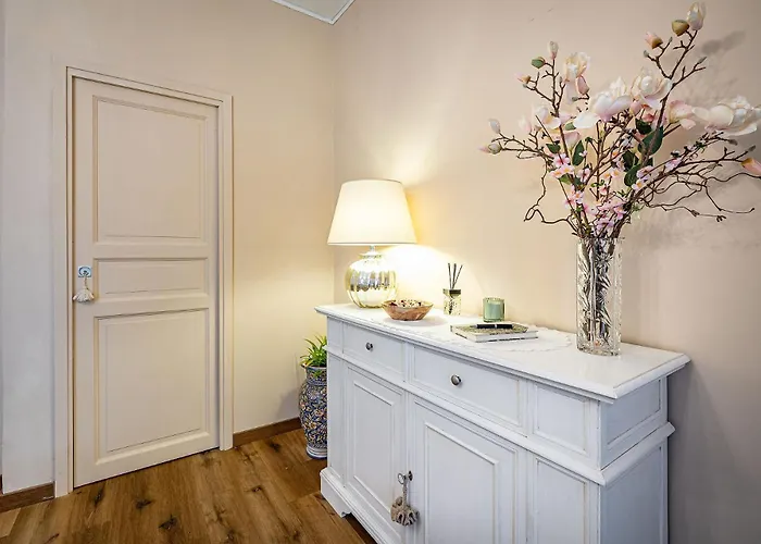 Bed and Breakfast La Corte Di Ripoli