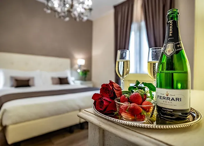 La Corte Di Ripoli Bed and Breakfast 4*