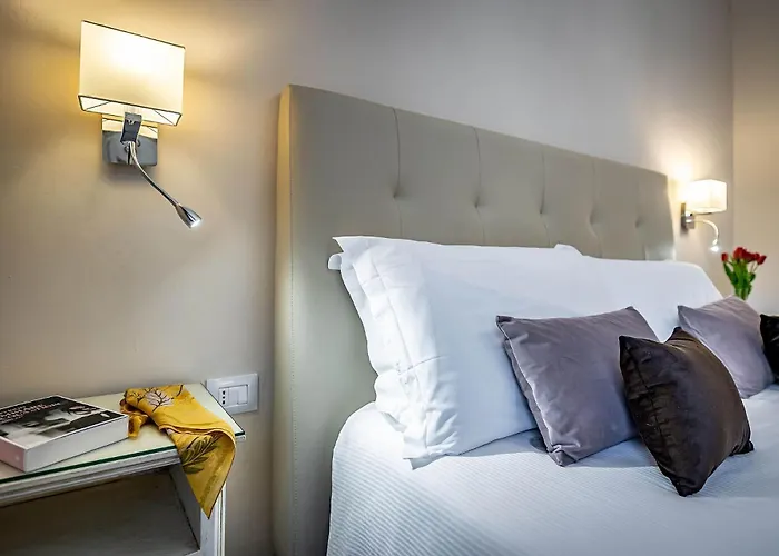 Bed and Breakfast La Corte Di Ripoli 4*