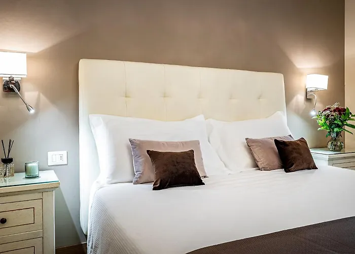 Bed and Breakfast La Corte Di Ripoli Bagno a Ripoli