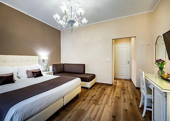 La Corte Di Ripoli 4*