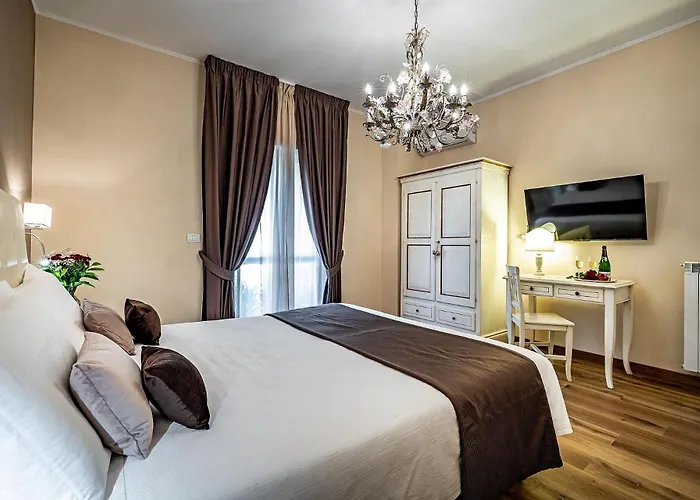 La Corte Di Ripoli 4*