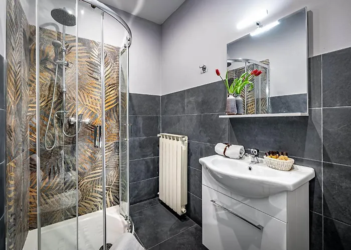Bed and Breakfast La Corte Di Ripoli Bagno a Ripoli