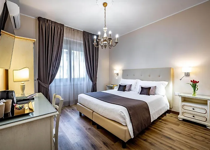 Bed and Breakfast La Corte Di Ripoli