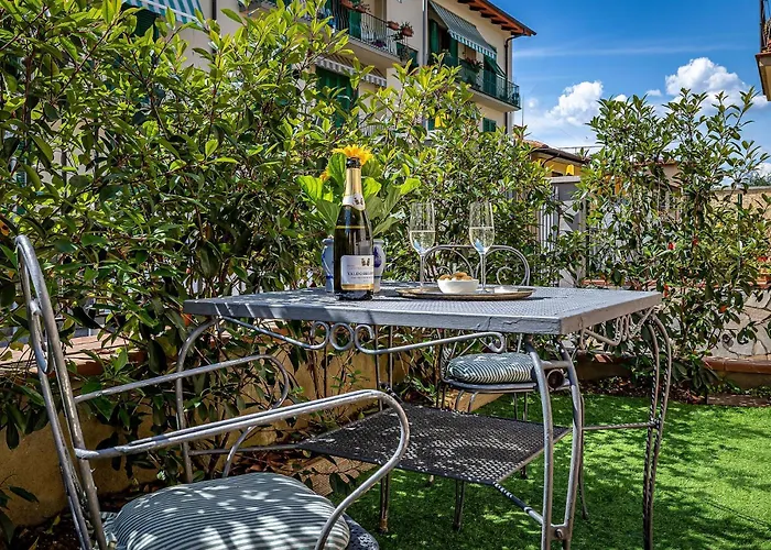 La Corte Di Ripoli 4*